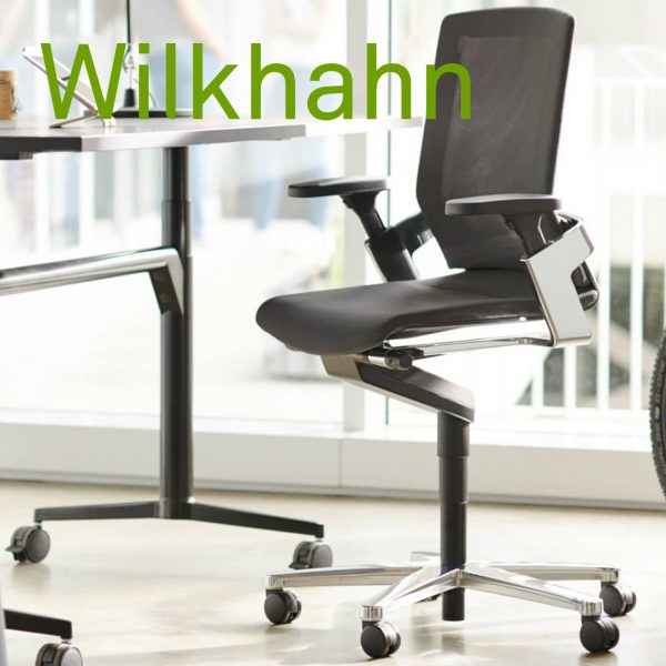 Wilkhahn